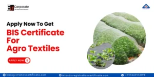 BIS Certificate For Agro Textiles