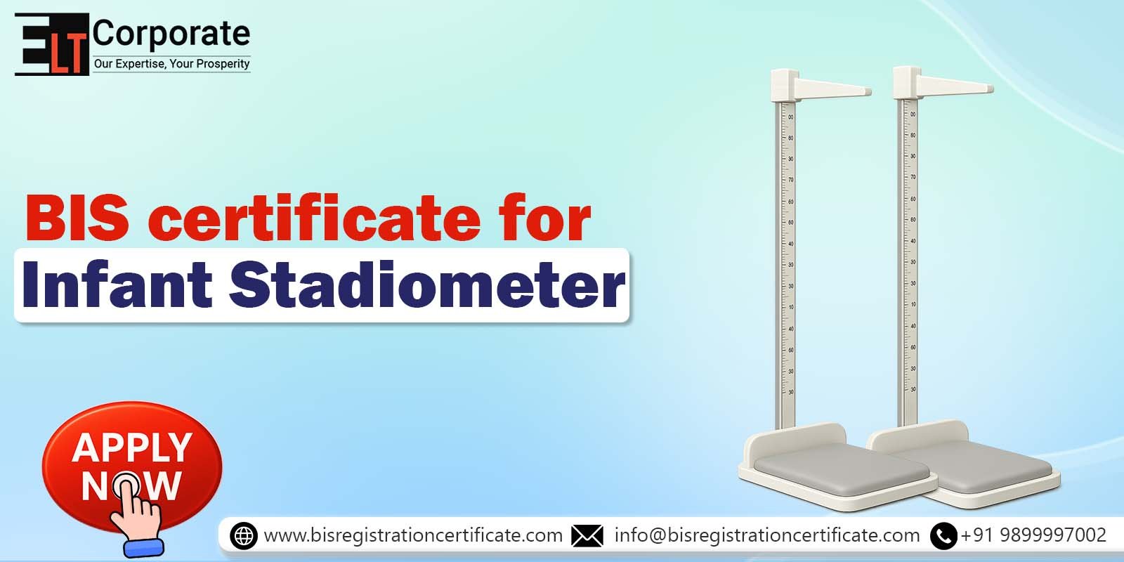 BIS Certificate for Infant Stadiometer: A Complete Guide
