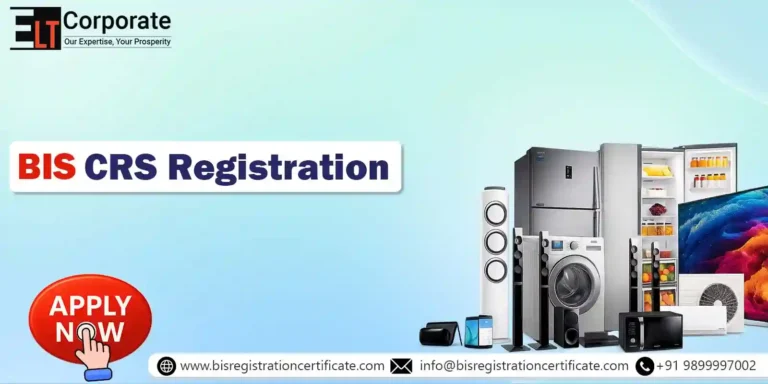 BIS CRS Registration