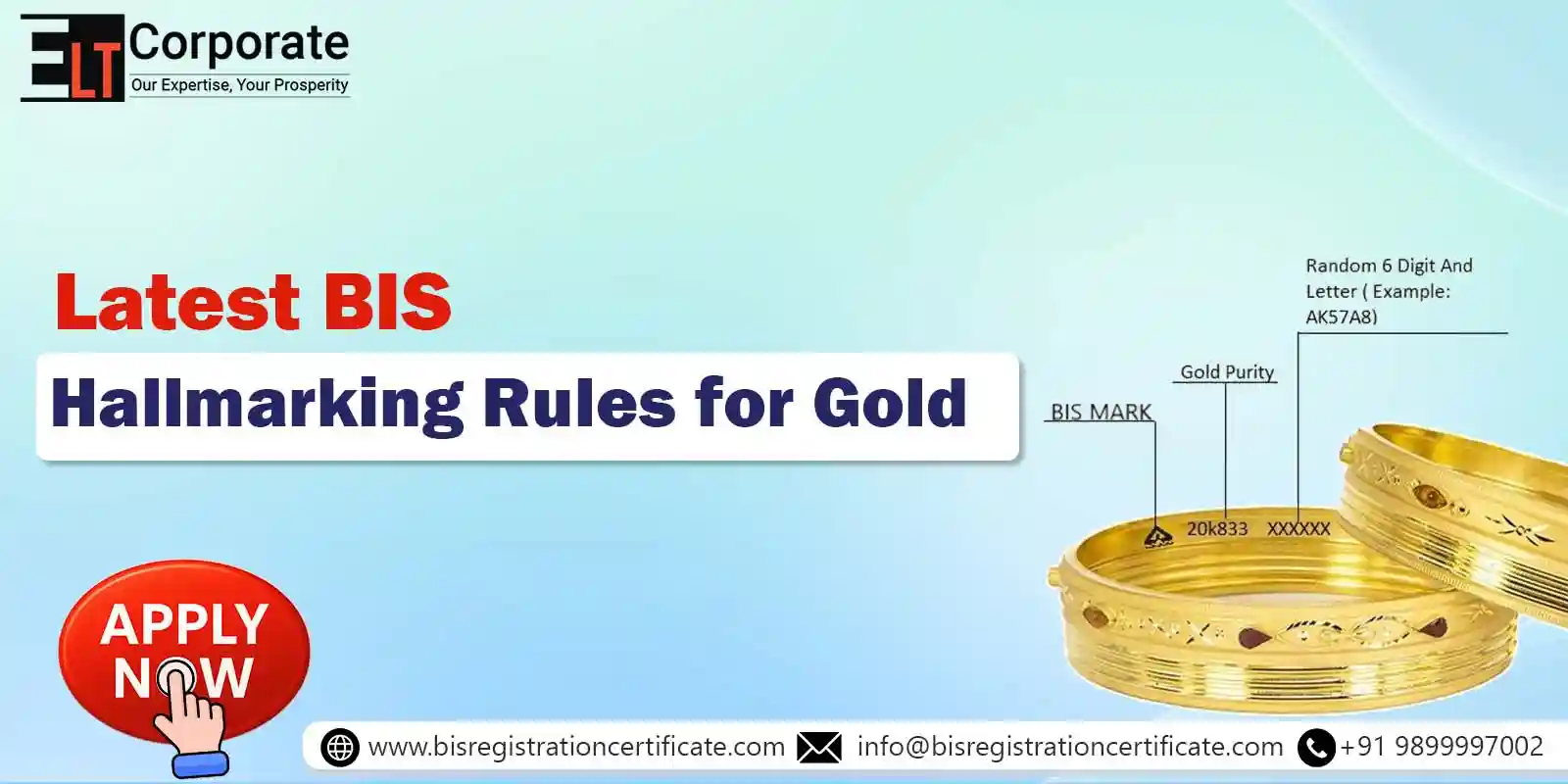 Latest BIS Hallmarking Rules for Gold – Now Includes 9K from July 2025