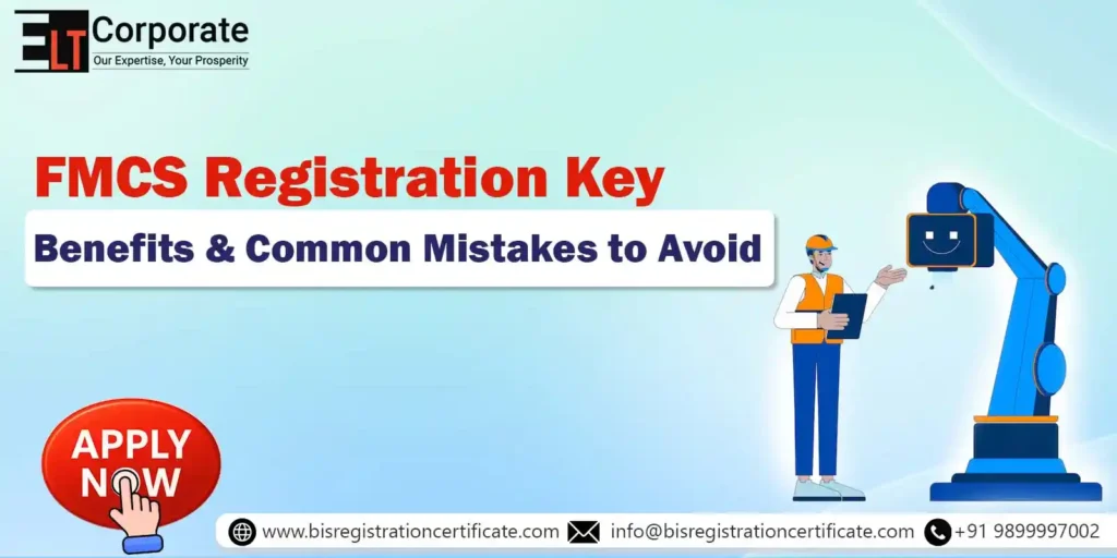 FMCS Registration Key Benefits & Common Mistakes to Avoid
