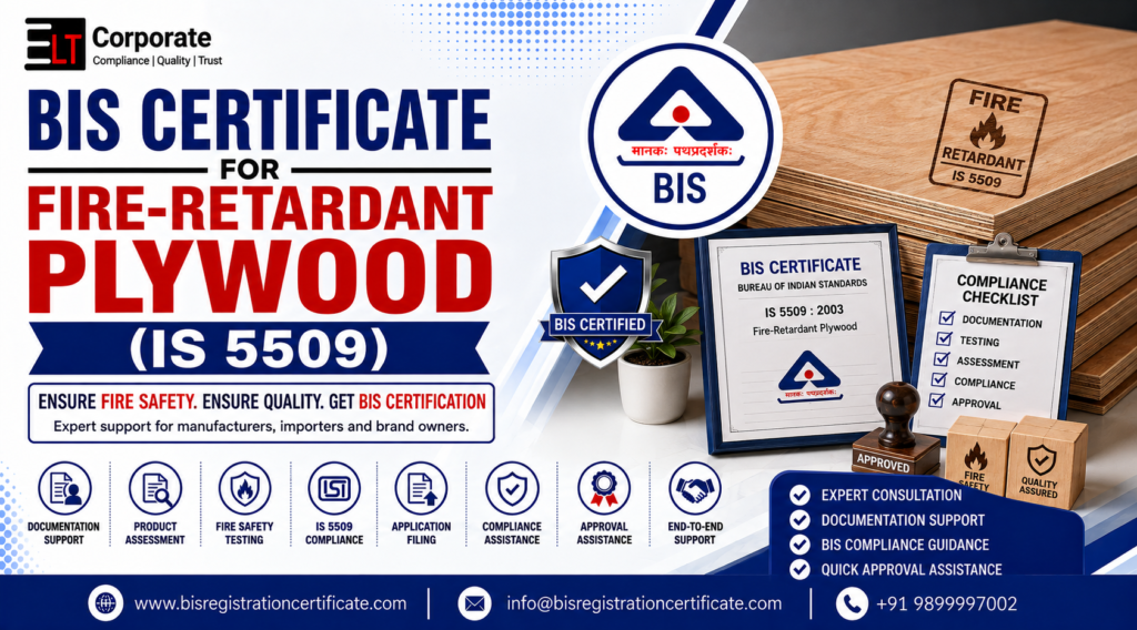 BIS Consultant in Hyderabad