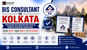 BIS Consultant in Kolkata