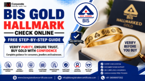 BIS Gold Hallmark Check Online – Free Step-by-Step Guide